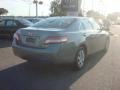 Aloe Green Metallic - Camry LE Photo No. 4