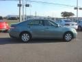 Aloe Green Metallic - Camry LE Photo No. 5