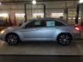 Billet Silver Metallic - 200 Touring Sedan Photo No. 3