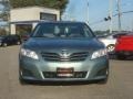 Aloe Green Metallic - Camry LE Photo No. 8