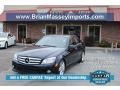 Capri Blue Metallic 2010 Mercedes-Benz C 300 Sport 4Matic