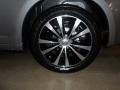 Billet Silver Metallic - 200 Touring Sedan Photo No. 6