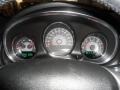 Billet Silver Metallic - 200 Touring Sedan Photo No. 7