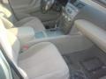 Aloe Green Metallic - Camry LE Photo No. 11