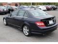 Capri Blue Metallic - C 300 Sport 4Matic Photo No. 3