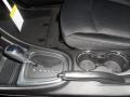 Billet Silver Metallic - 200 Touring Sedan Photo No. 9