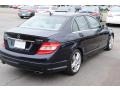 Capri Blue Metallic - C 300 Sport 4Matic Photo No. 5