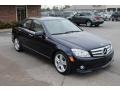 Capri Blue Metallic - C 300 Sport 4Matic Photo No. 7
