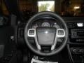 Billet Silver Metallic - 200 Touring Sedan Photo No. 14