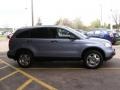 2008 Glacier Blue Metallic Honda CR-V LX 4WD  photo #5