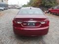 Venetian Red - Sonata GLS Photo No. 5