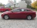 Venetian Red - Sonata GLS Photo No. 6
