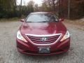 Venetian Red - Sonata GLS Photo No. 7