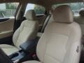 Venetian Red - Sonata GLS Photo No. 9