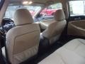 Venetian Red - Sonata GLS Photo No. 10