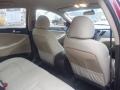 Venetian Red - Sonata GLS Photo No. 12