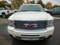 White Diamond Tricoat - Sierra 1500 Denali Crew Cab 4x4 Photo No. 2