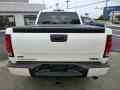 2011 White Diamond Tricoat GMC Sierra 1500 Denali Crew Cab 4x4  photo #6