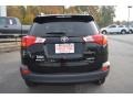 2013 Black Toyota RAV4 Limited  photo #4