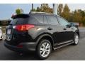 Black - RAV4 Limited Photo No. 5