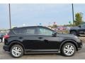 2013 Black Toyota RAV4 Limited  photo #6