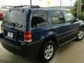 2007 Vista Blue Metallic Ford Escape XLT V6  photo #5