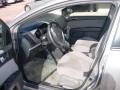 Magnetic Gray Metallic - Sentra 2.0 S Photo No. 4