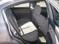 Magnetic Gray Metallic - Sentra 2.0 S Photo No. 6