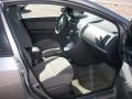 Magnetic Gray Metallic - Sentra 2.0 S Photo No. 7