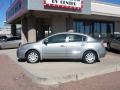 Magnetic Gray Metallic - Sentra 2.0 S Photo No. 8