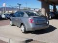 Magnetic Gray Metallic - Sentra 2.0 S Photo No. 9