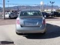 Magnetic Gray Metallic - Sentra 2.0 S Photo No. 10