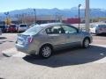 Magnetic Gray Metallic - Sentra 2.0 S Photo No. 12