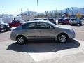 Magnetic Gray Metallic - Sentra 2.0 S Photo No. 13