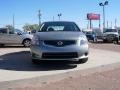 Magnetic Gray Metallic - Sentra 2.0 S Photo No. 15
