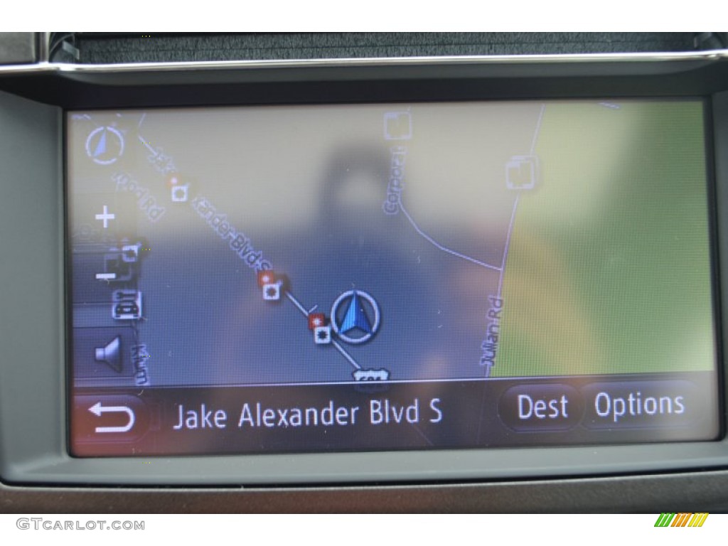 2013 RAV4 Limited - Black / Ash photo #26
