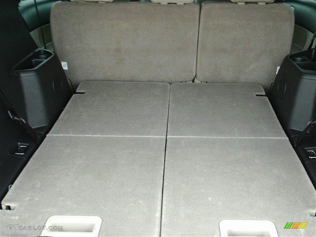 2013 Explorer XLT - Ruby Red Metallic / Medium Light Stone photo #9