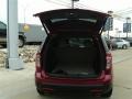 2013 Ruby Red Metallic Ford Explorer XLT  photo #10