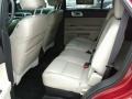 2013 Ruby Red Metallic Ford Explorer XLT  photo #13