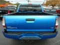 Speedway Blue - Tacoma V6 TRD Sport Double Cab 4x4 Photo No. 4