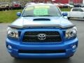 Speedway Blue - Tacoma V6 TRD Sport Double Cab 4x4 Photo No. 8