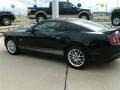Black - Mustang GT Premium Coupe Photo No. 3