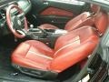 Black - Mustang GT Premium Coupe Photo No. 10