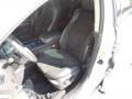 2010 White Platinum Metallic Tri-Coat Ford Taurus SHO AWD  photo #4