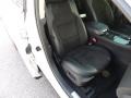 2010 White Platinum Metallic Tri-Coat Ford Taurus SHO AWD  photo #8