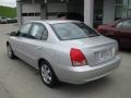 Sterling Metallic - Elantra GLS Sedan Photo No. 4