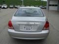 Sterling Metallic - Elantra GLS Sedan Photo No. 5