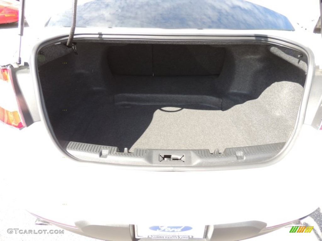 2010 Taurus SHO AWD - White Platinum Metallic Tri-Coat / Charcoal Black photo #14