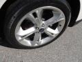 2010 White Platinum Metallic Tri-Coat Ford Taurus SHO AWD  photo #16