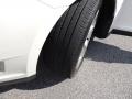 2010 White Platinum Metallic Tri-Coat Ford Taurus SHO AWD  photo #17